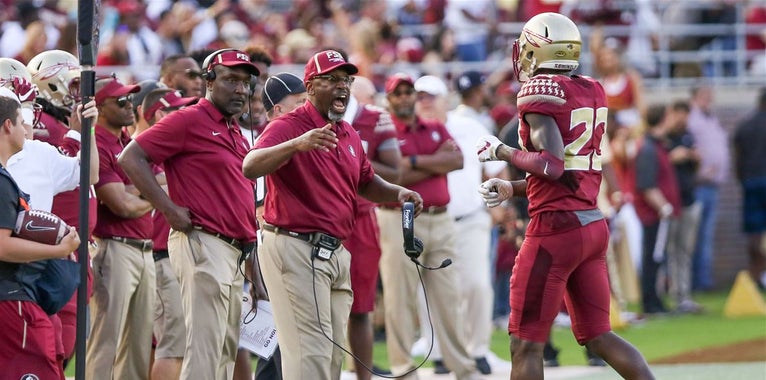 The most problematic skill players FSU will face in 2018 The most problematic skill players FSU will face in 2018