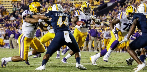 Spring primer: Depth still an issue on the O-line Spring primer: Depth still an issue on the O-line