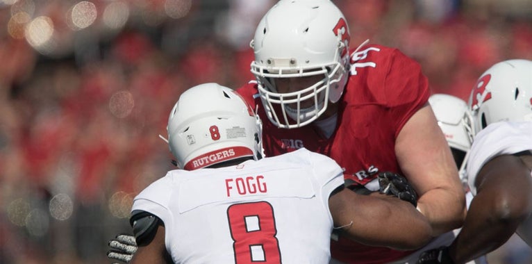Radio Interview: Deren talks Rutgers Radio Interview: Deren talks Rutgers