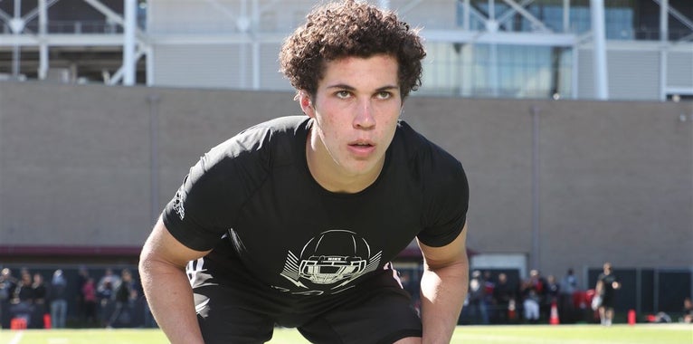 Prospects We'd Like UCLA to Go See This Week Prospects We'd Like UCLA to Go See This Week