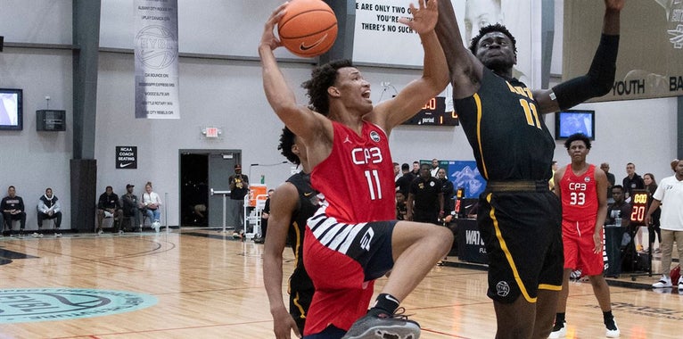 Duke overtakes North Carolina in Crystal Ball for Wendell Moore Duke overtakes North Carolina in Crystal Ball for Wendell Moore
