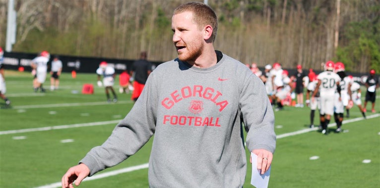 VIP Nugget: 5-star LB returning to UGA VIP Nugget: 5-star LB returning to UGA