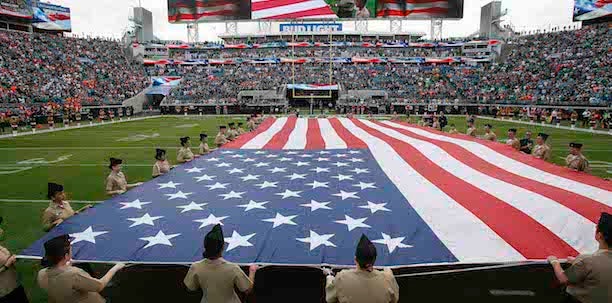 Giants co-owner hopes Donald Trump shuts up about the NFL Giants co-owner hopes Donald Trump shuts up about the NFL