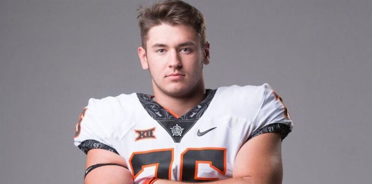 The Top Performers from Cowboy Camps: Linemen The Top Performers from Cowboy Camps: Linemen