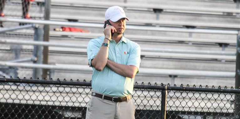 Miami Watching More Targets Play Thursday Miami Watching More Targets Play Thursday