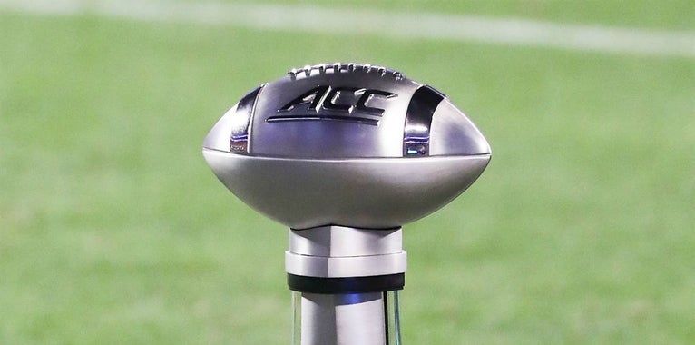 ACC Football Preseason Awards Ballot ACC Football Preseason Awards Ballot