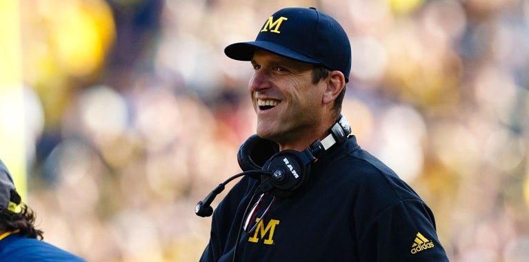 Michigan's 2016 Cycle -- The Home Stretch Michigan's 2016 Cycle -- The Home Stretch