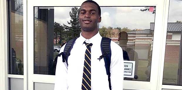 PSU basketball scores Camaroonian commit for Class of 2019 PSU basketball scores Camaroonian commit for Class of 2019