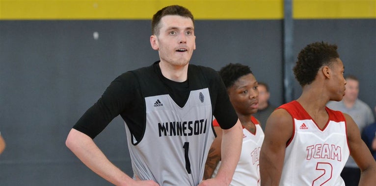 Louisville Stat Recap: Day five of evaluation period Louisville Stat Recap: Day five of evaluation period