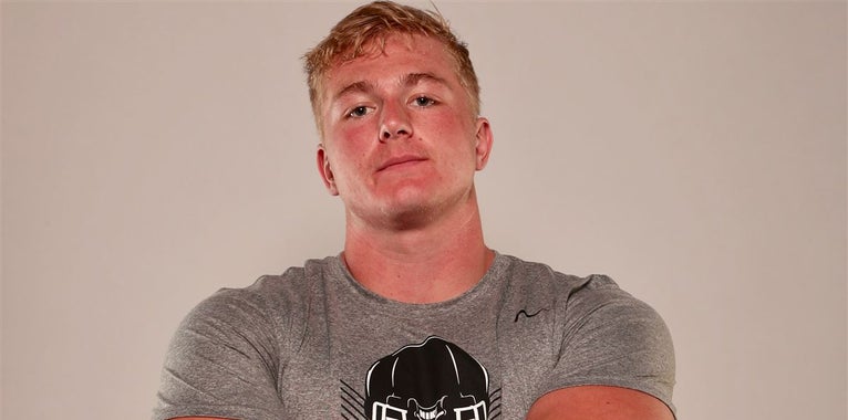 OL Harry Miller is new 5-star Ohio State commitment OL Harry Miller is new 5-star Ohio State commitment
