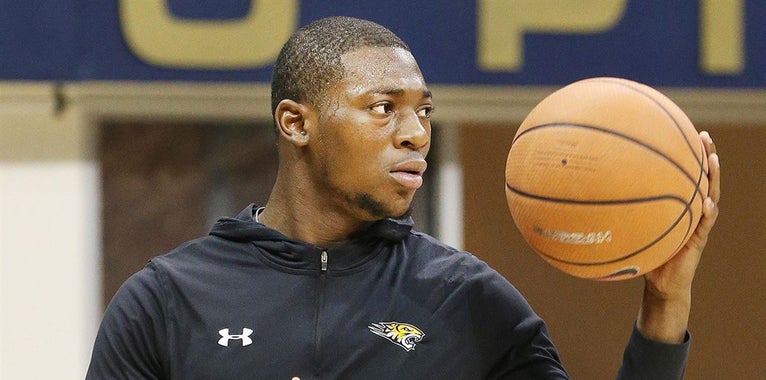 Report: Maryland to Host Transfer Guard Zane Martin Report: Maryland to Host Transfer Guard Zane Martin