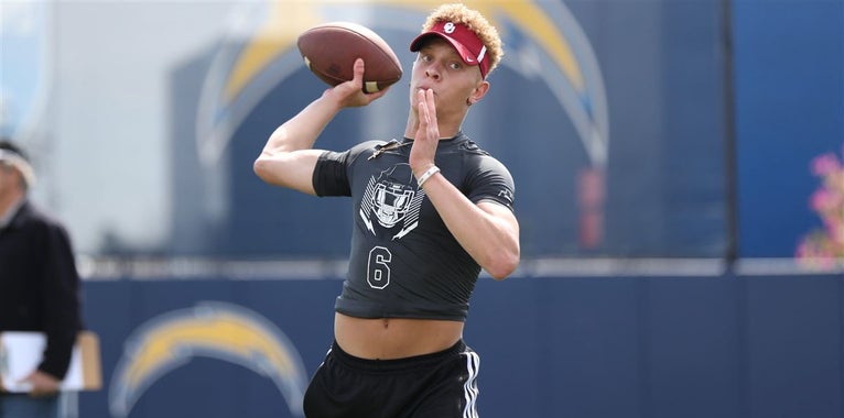 2019 Recruiting Report -- Sooner Class Climbs to No. 2 Ranking 2019 Recruiting Report -- Sooner Class Climbs to No. 2 Ranking