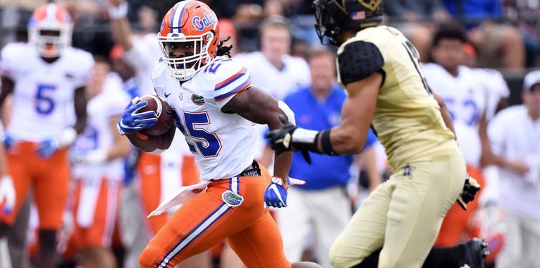 The best position battle to watch in 2018 The best position battle to watch in 2018