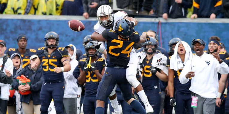 Summer Position Update: Cornerbacks Summer Position Update: Cornerbacks