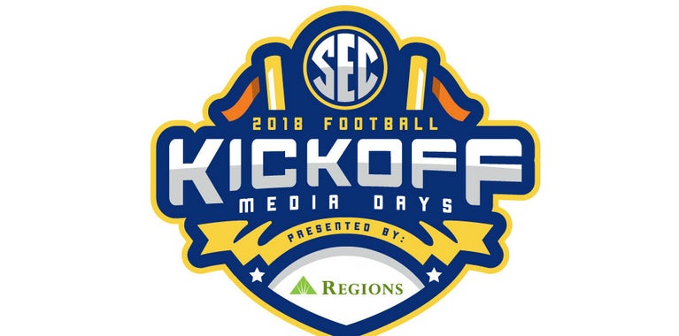 JC and Morgan Podcast- SEC Media Days takeaways Part 1 JC and Morgan Podcast- SEC Media Days takeaways Part 1