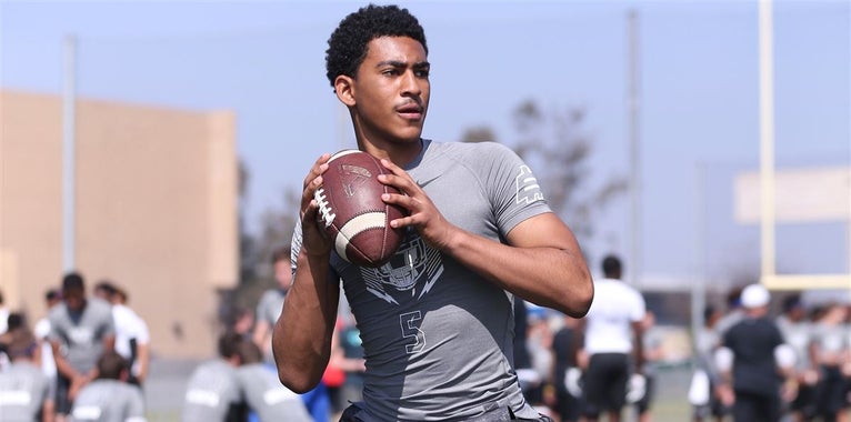 Penn State's Most Wanted: 2020 on offense Penn State's Most Wanted: 2020 on offense