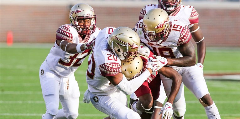 Expectations for each FSU freshman in 2018 Expectations for each FSU freshman in 2018