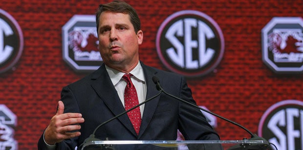 Additions, adjustments highlight change in Muschamp's secondary Additions, adjustments highlight change in Muschamp's secondary