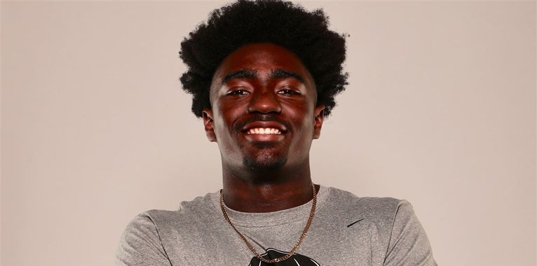 Where Texas stands with elite Florida LB Davis Where Texas stands with elite Florida LB Davis