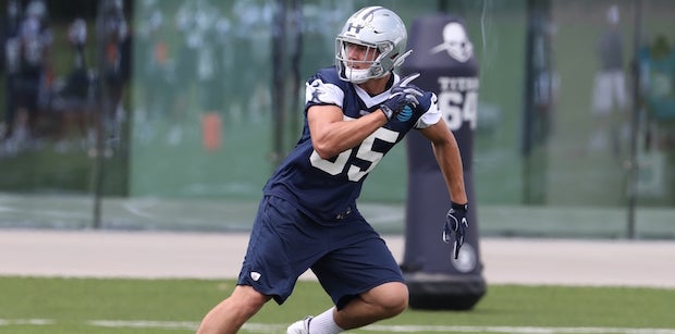 Key players to focus on during Cowboys 2018 training camp Key players to focus on during Cowboys 2018 training camp