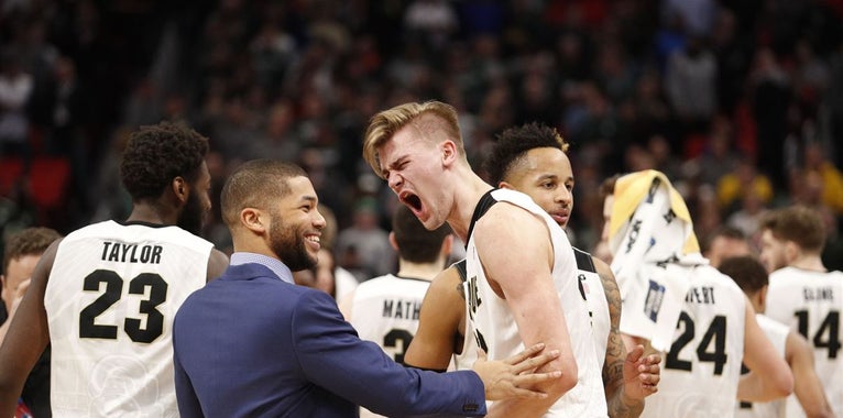 Scouting Report: Texas Tech Faces Stiff Challenge from Purdue Scouting Report: Texas Tech Faces Stiff Challenge from Purdue
