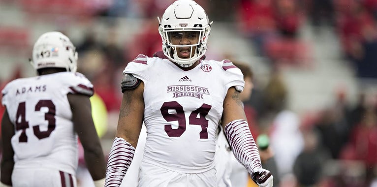 10 players who could give Alabama problems in 2018 10 players who could give Alabama problems in 2018
