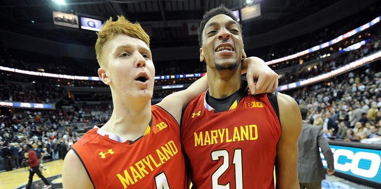 Terps Twitter: Teammate Trouble? | Turgeon Take | Twin Towers Terps Twitter: Teammate Trouble? | Turgeon Take | Twin Towers
