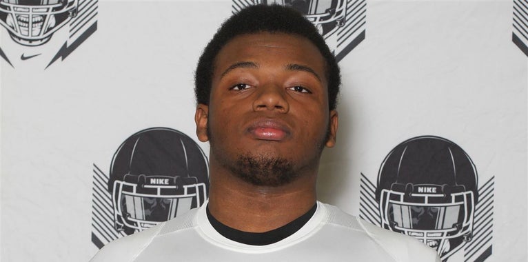 Four-star OL Saleem Wormley closing in on a final decision Four-star OL Saleem Wormley closing in on a final decision