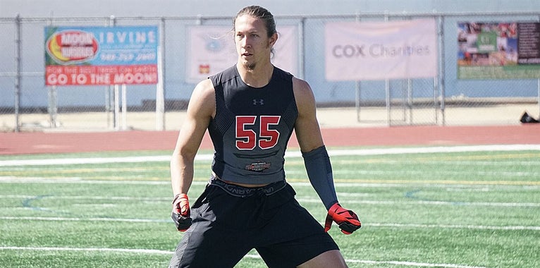 Full UCLA Evaluations of Under Armour Camp Full UCLA Evaluations of Under Armour Camp