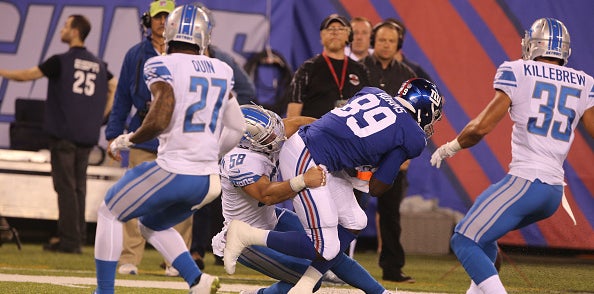 Report: Eagles sign linebacker Paul Worrilow Report: Eagles sign linebacker Paul Worrilow