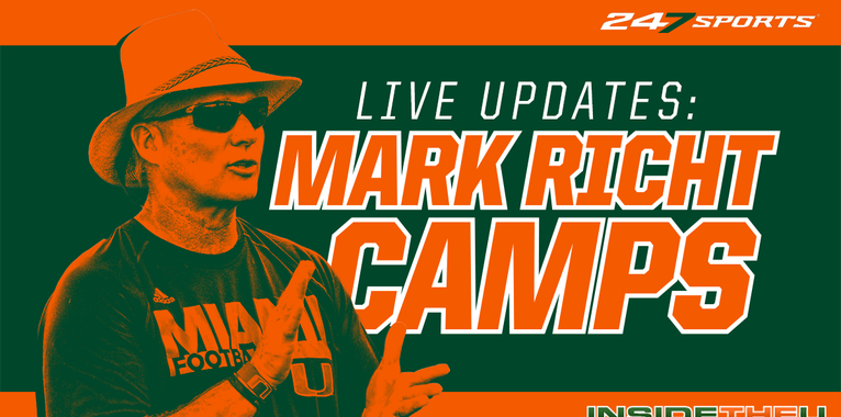 Live Updates: Saturday & Sunday at Miami's 7-on-7 Tournament Live Updates: Saturday & Sunday at Miami's 7-on-7 Tournament