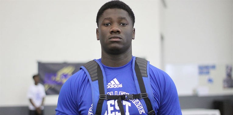 Recap: Grand Valley State Best of the Midwest Recap: Grand Valley State Best of the Midwest