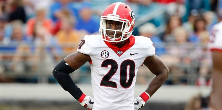 Athlon names J.R. Reed one of 50 most underrated players Athlon names J.R. Reed one of 50 most underrated players