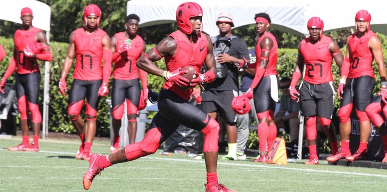 2018 signees: Who starts in 2018? 2018 signees: Who starts in 2018?