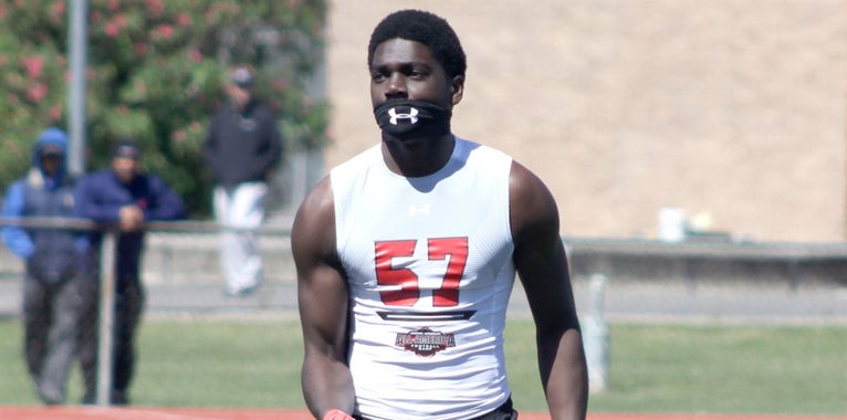 TE Jalen Wydermyer includes Aggies in top 8 TE Jalen Wydermyer includes Aggies in top 8