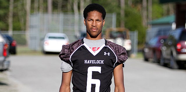 Ky Bowman, Boston College, Point Guard
