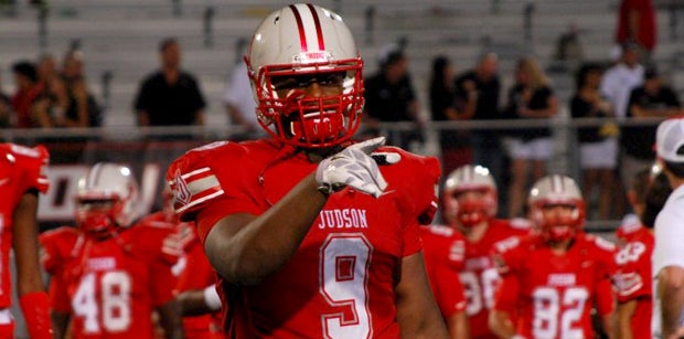 A&M commits dominate Texas Football Super Teams A&M commits dominate Texas Football Super Teams