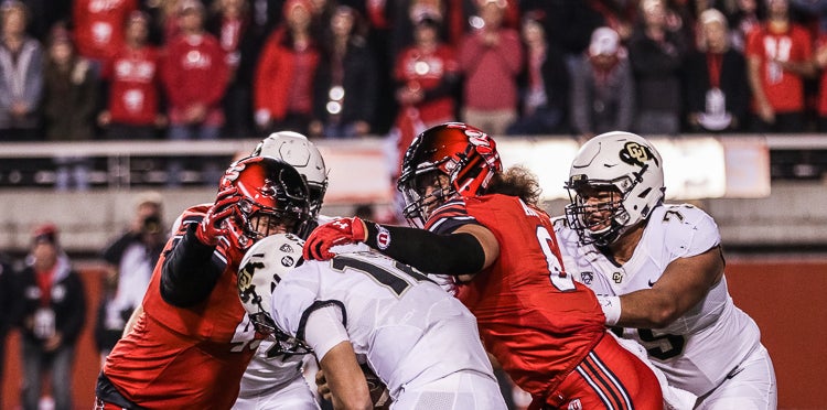 What's next for Utah DL recruiting? What's next for Utah DL recruiting?