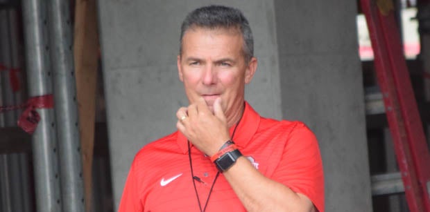 Camp season is coming: The latest on Ohio State 2019 recruiting Camp season is coming: The latest on Ohio State 2019 recruiting