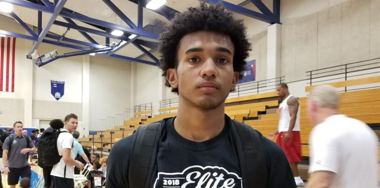 Elite 100: One visit set with a cut coming soon for Gaffney Elite 100: One visit set with a cut coming soon for Gaffney