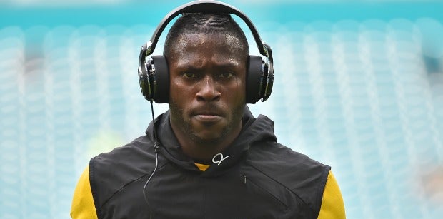 Pittsburgh Steelers ranked No. 9 on most talented teams list Pittsburgh Steelers ranked No. 9 on most talented teams list