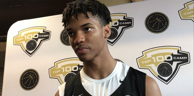 Stanford trending in Crystal Ball for Ziaire Williams, Jr. Stanford trending in Crystal Ball for Ziaire Williams, Jr.