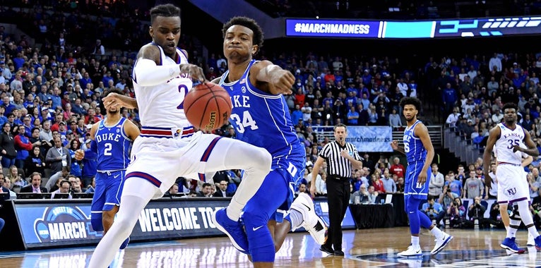 Duke fiasco shows why potential Lagerald Vick return is tricky Duke fiasco shows why potential Lagerald Vick return is tricky