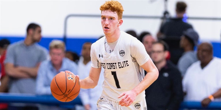 Duke makes Top 10 for Five-Star Guard Nico Mannion Duke makes Top 10 for Five-Star Guard Nico Mannion
