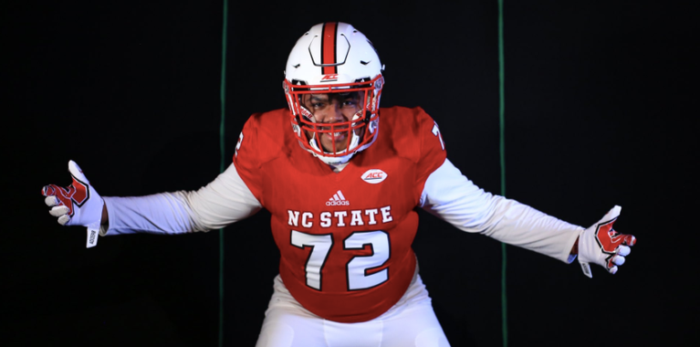 247Sports Crystal Ball Forecast: OT Mitchell Mayes to NC State 247Sports Crystal Ball Forecast: OT Mitchell Mayes to NC State