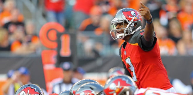 Five Bucs players for Saints to watch for Five Bucs players for Saints to watch for