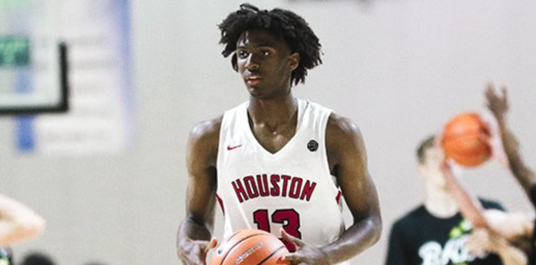 Tyrese Maxey named Nike EYBL Defensive Player of the Year Tyrese Maxey named Nike EYBL Defensive Player of the Year