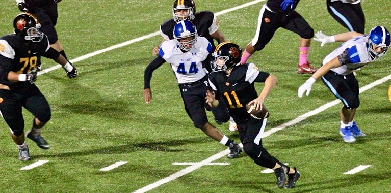 USC football adds preferred walk-on QB Scott Harris for 2019 USC football adds preferred walk-on QB Scott Harris for 2019