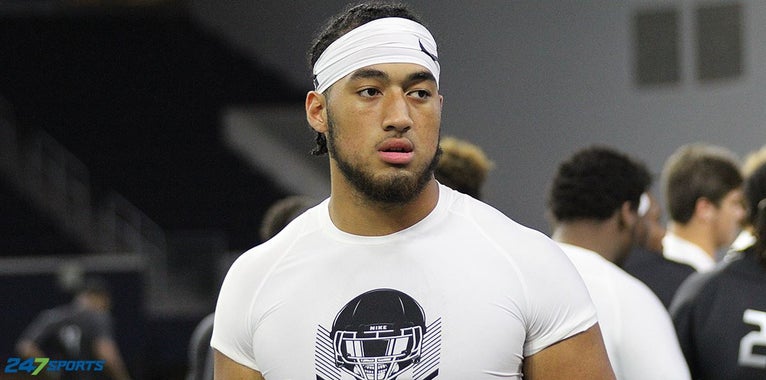 Some Sooners buzz regarding Wilkins, Davis and Hill Some Sooners buzz regarding Wilkins, Davis and Hill