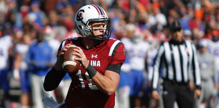 Predicting South Carolina's 2018 season game by game Predicting South Carolina's 2018 season game by game